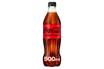Coca Cola Zero Sugar 500ml