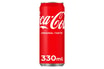 Coca Cola Original Taste 330ml